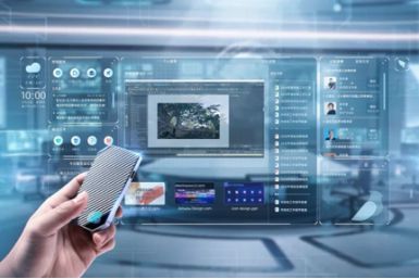 云棲大會發布“無影”云電腦 未來，每個人都能在云端擁有專屬主機嗎？