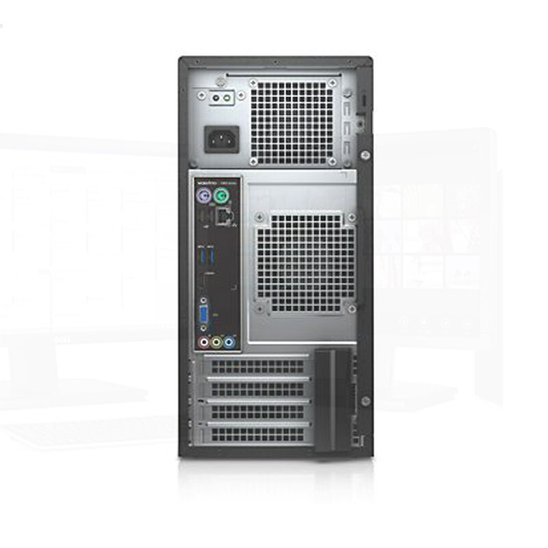 戴爾Vostro 3900商用臺式機套裝 專為深圳企業打造的可靠辦公解決方案